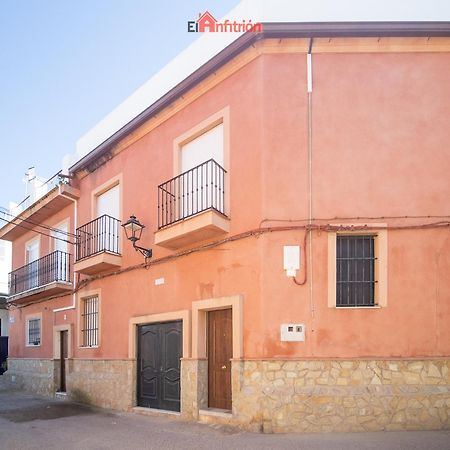 El Anfitrion - Casa Salmedina Villa Sanlúcar de Barrameda Exterior photo