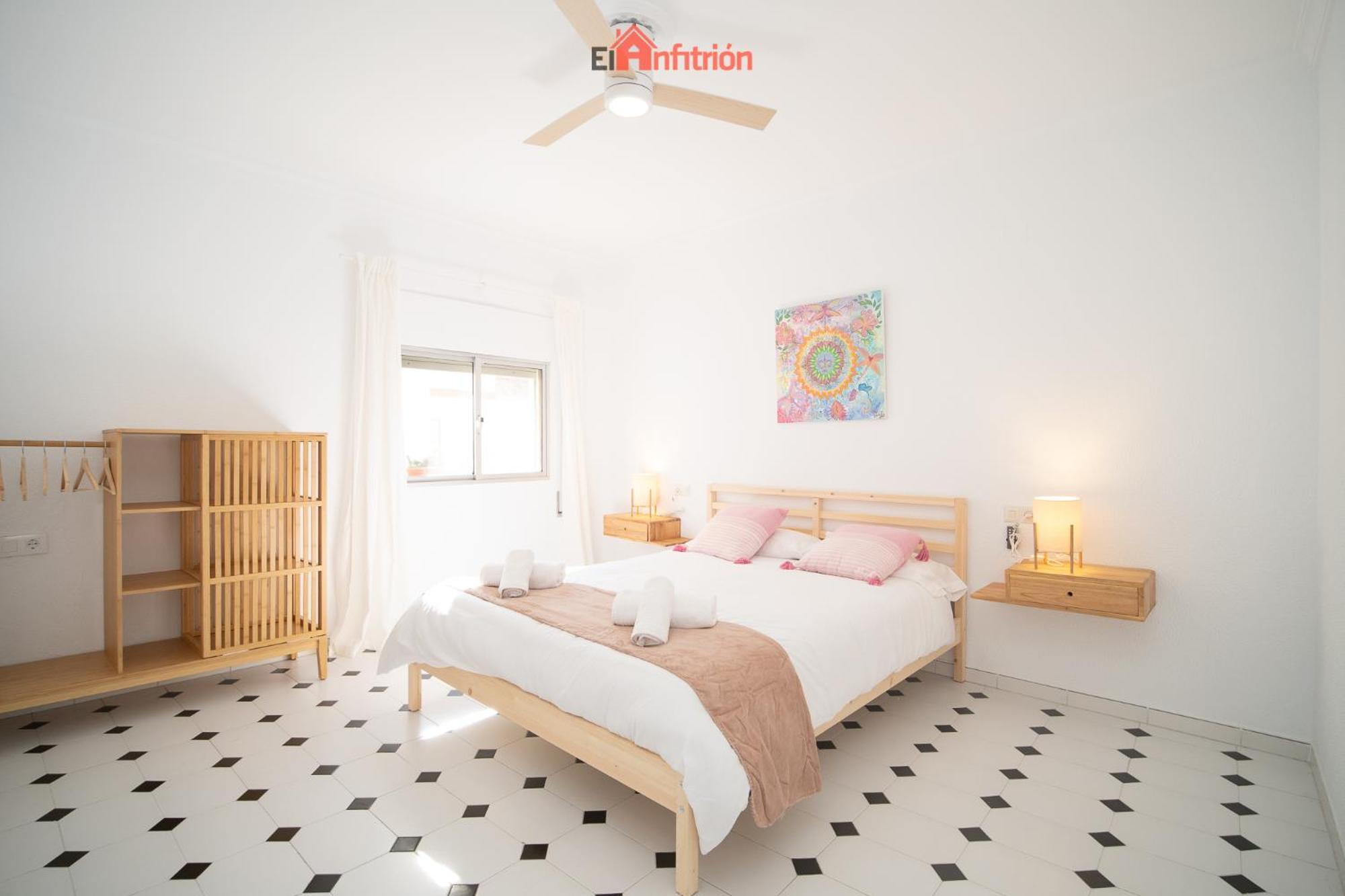 El Anfitrion - Casa Salmedina Villa Sanlúcar de Barrameda Exterior photo