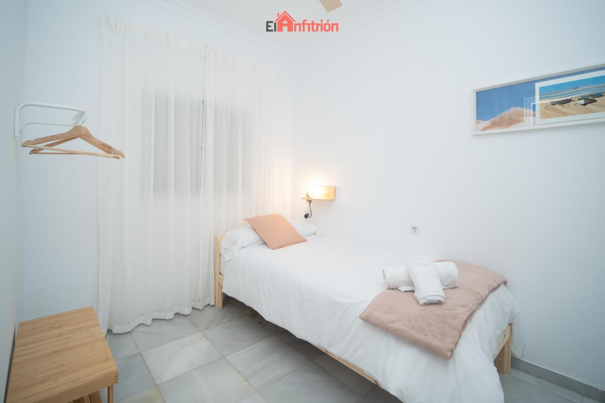 El Anfitrion - Casa Salmedina Villa Sanlúcar de Barrameda Exterior photo