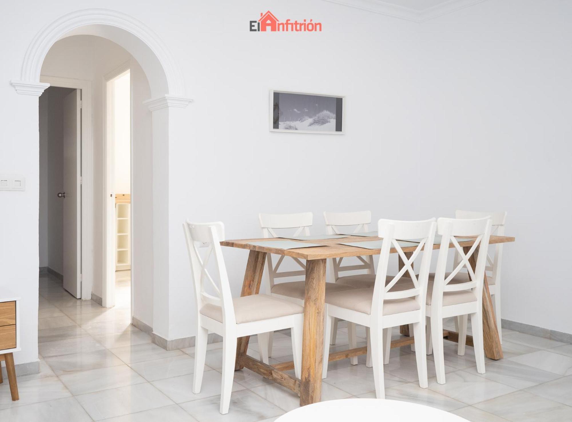 El Anfitrion - Casa Salmedina Villa Sanlúcar de Barrameda Exterior photo