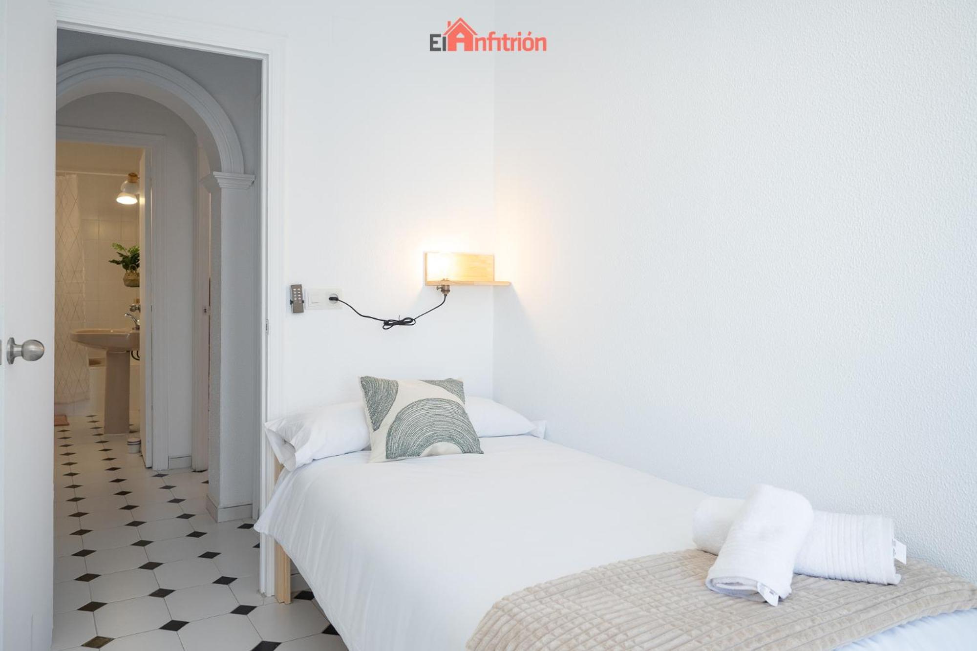 El Anfitrion - Casa Salmedina Villa Sanlúcar de Barrameda Exterior photo