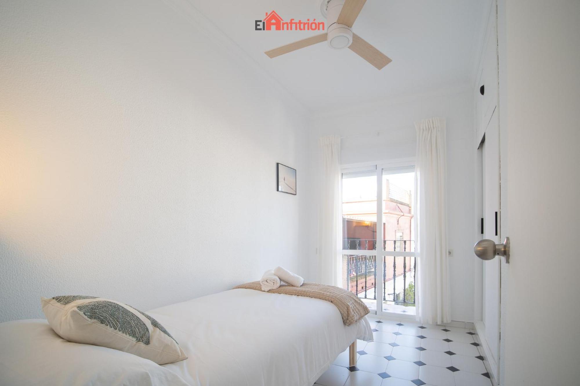 El Anfitrion - Casa Salmedina Villa Sanlúcar de Barrameda Exterior photo