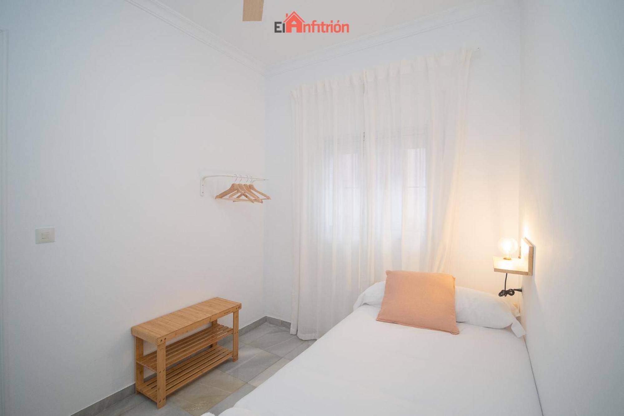 El Anfitrion - Casa Salmedina Villa Sanlúcar de Barrameda Exterior photo